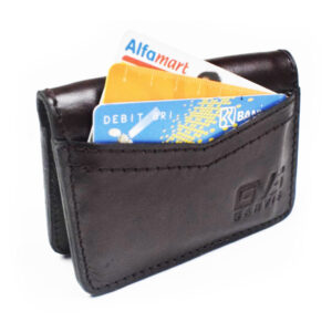 Model dompet kartu terbaru kulit asli (1)